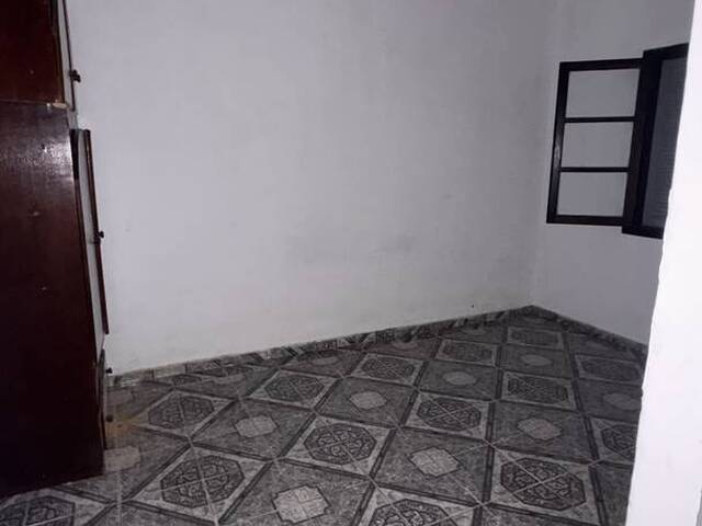 Casa para Locação em Santo André - 2