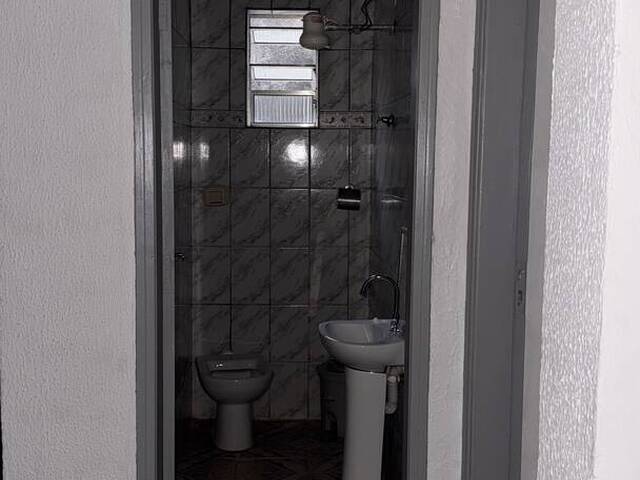 Casa para Locação em Santo André - 3