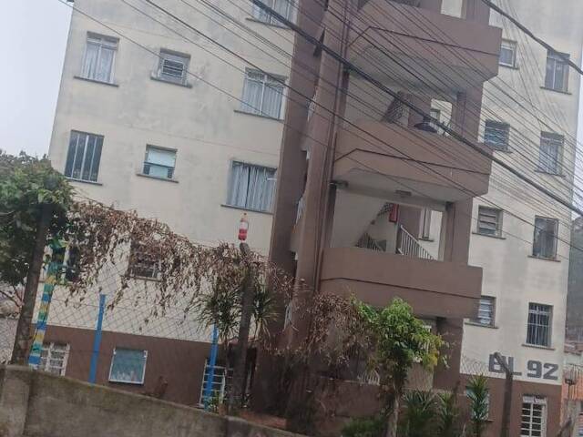 #APT616 - Apartamento para Venda em Santo André - SP