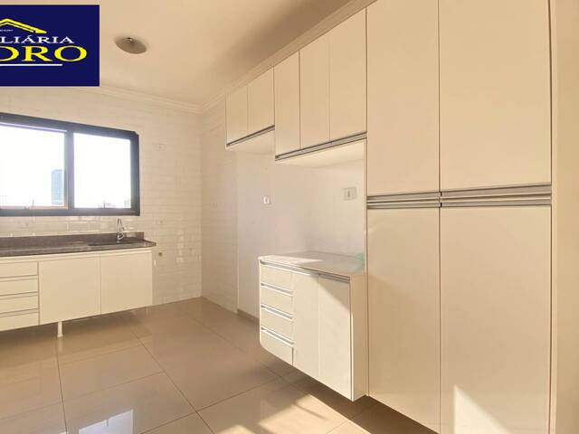 Apartamento para Venda em São Bernardo do Campo - 3