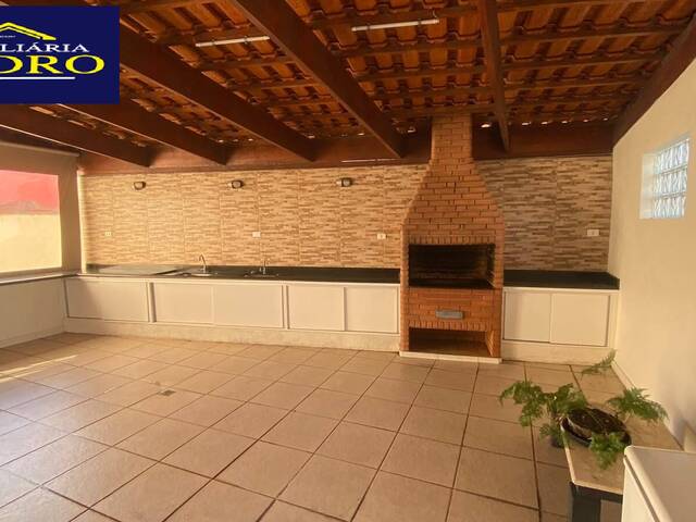 Apartamento para Venda em São Bernardo do Campo - 4