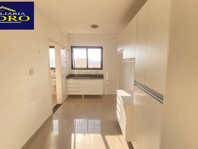 Apartamento para Venda em São Bernardo do Campo - 5