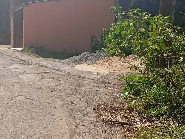 Venda em RECREIO DA BORDA DO CAMPO - Santo André
