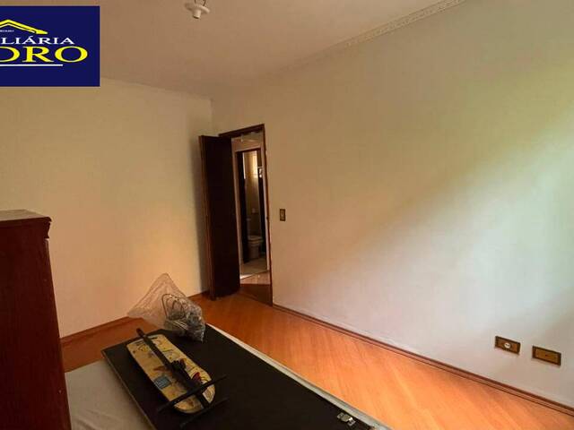 Apartamento para Venda em Santo André - 5