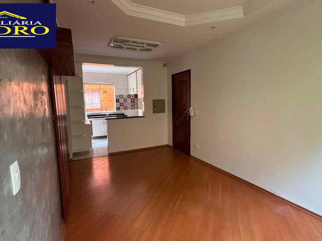 #APT166 - Apartamento para Venda em Santo André - SP - 1