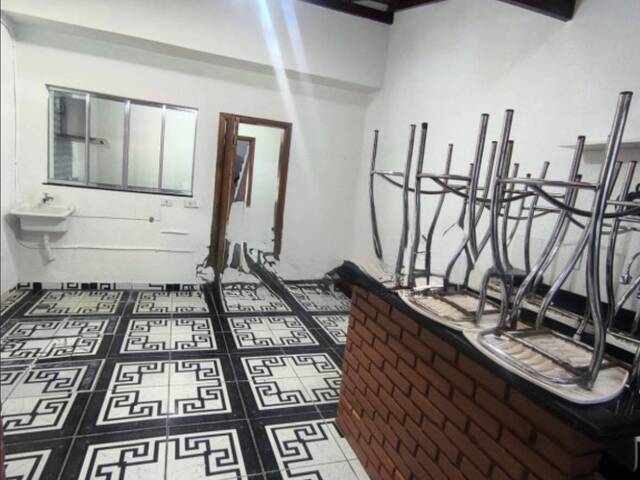 #2605 - Casa para Venda em Santo André - SP - 2