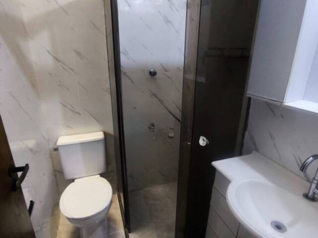 #2605 - Casa para Venda em Santo André - SP - 3