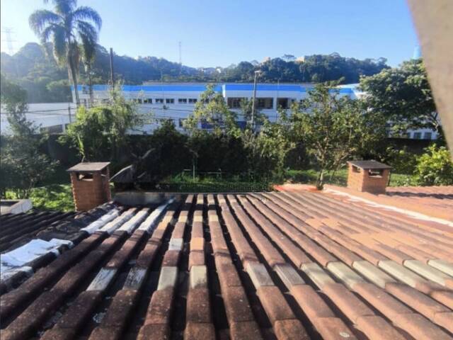 Sobrado para Venda em Santo André - 5