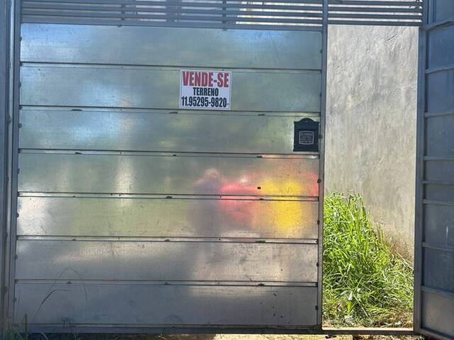 #TER140 - Terreno para Venda em Santo André - SP - 3