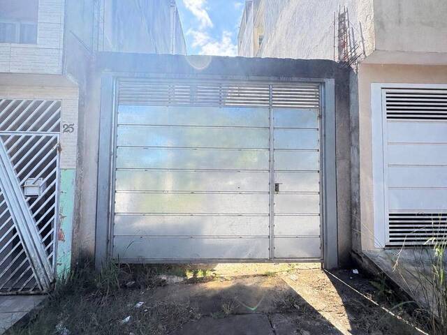 #TER140 - Terreno para Venda em Santo André - SP - 1
