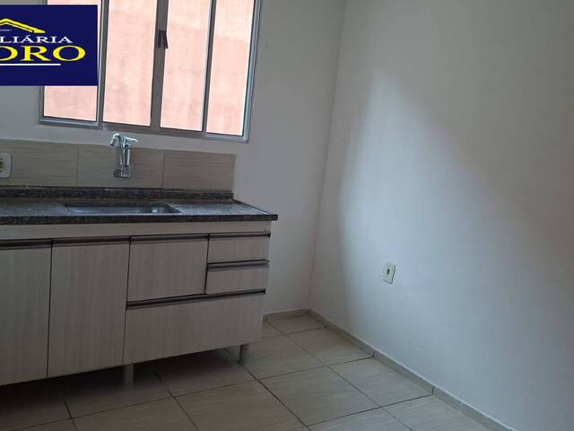 #LOC346 - Casa para Locação em Santo André - SP - 1