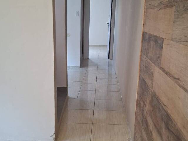 #LOC346 - Casa para Locação em Santo André - SP - 2