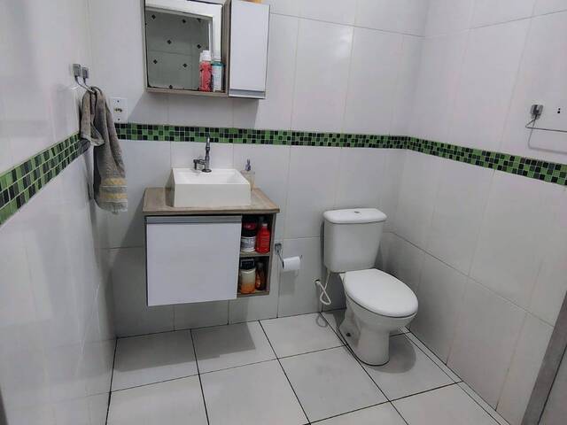 #CAS345 - Casa para Venda em Santo André - SP - 2