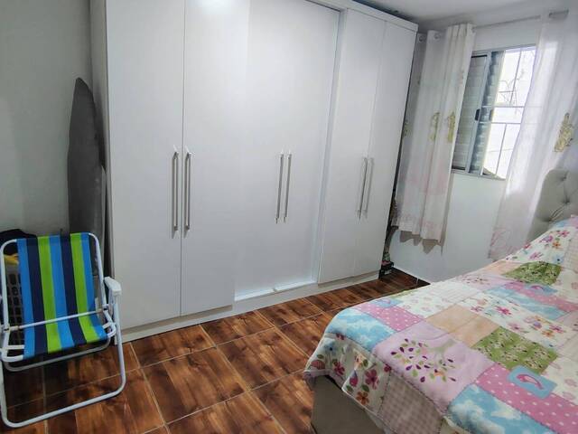 #CAS345 - Casa para Venda em Santo André - SP - 3
