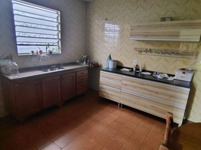 Casa para Venda em Santo André - 4