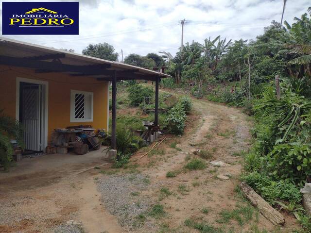 #CHA24 - Chácara para Venda em Socorro - SP - 2