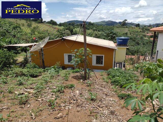 #CHA24 - Chácara para Venda em Socorro - SP - 3