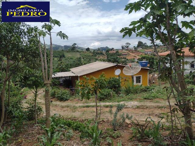 #CHA24 - Chácara para Venda em Socorro - SP - 1