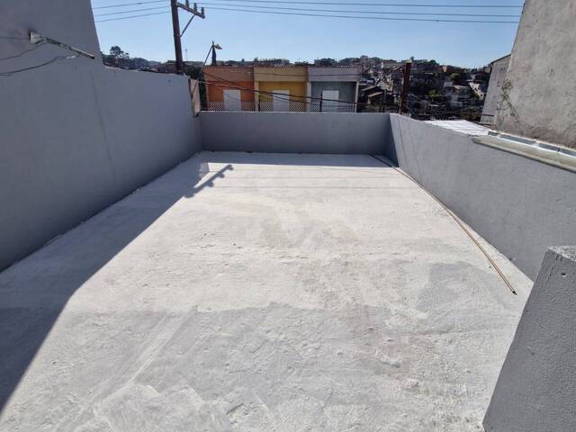 #CAS361 - Casa para Venda em Santo André - SP - 1