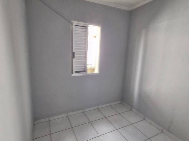 #CAS361 - Casa para Venda em Santo André - SP - 3