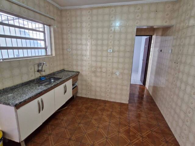 Casa para Venda em Santo André - 4