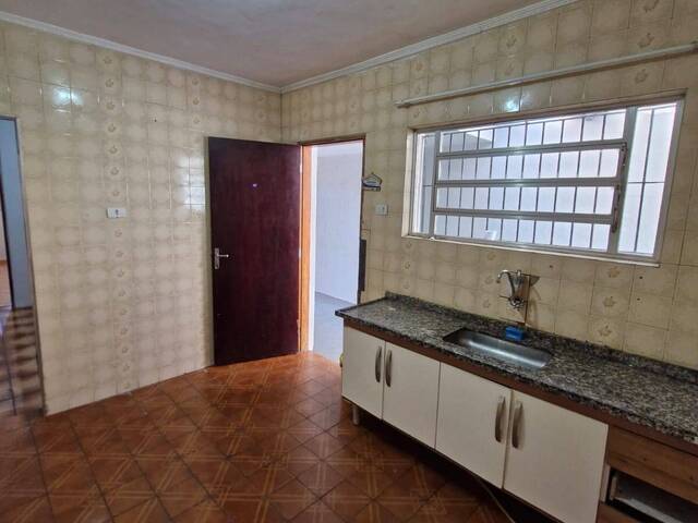 #CAS361 - Casa para Venda em Santo André - SP - 2