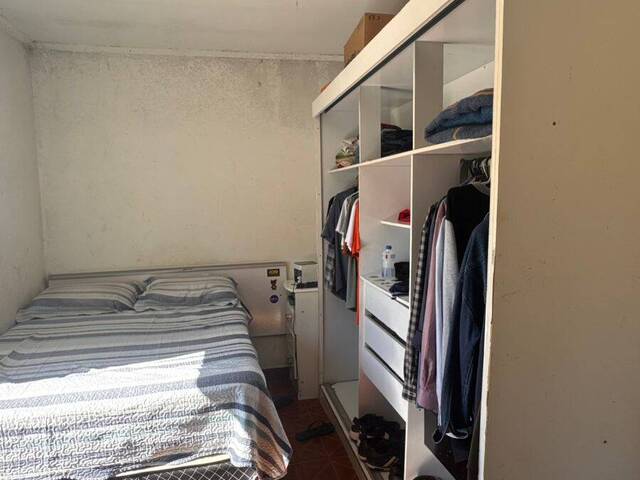 #LOC348 - Sobrado para Locação em Santo André - SP - 2