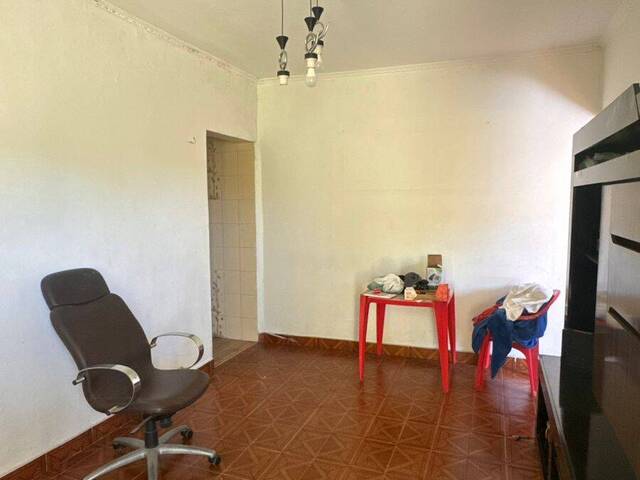 #LOC348 - Sobrado para Locação em Santo André - SP - 3