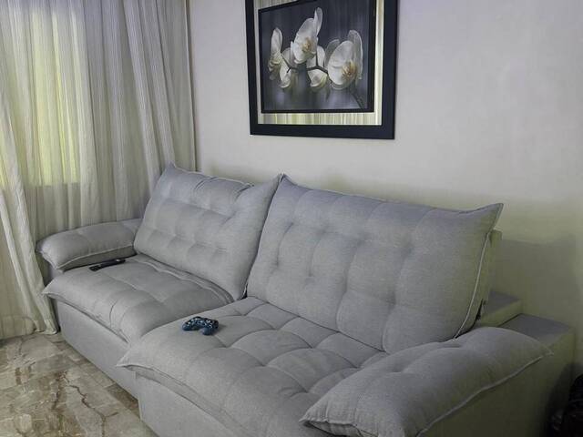 Casa para Venda em Santo André - 4
