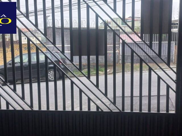 #SOB447 - Casa para Venda em Santo André - SP - 2