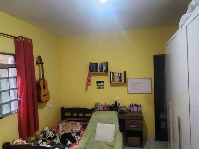 #SOB448 - Sobrado para Venda em Santo André - SP - 2