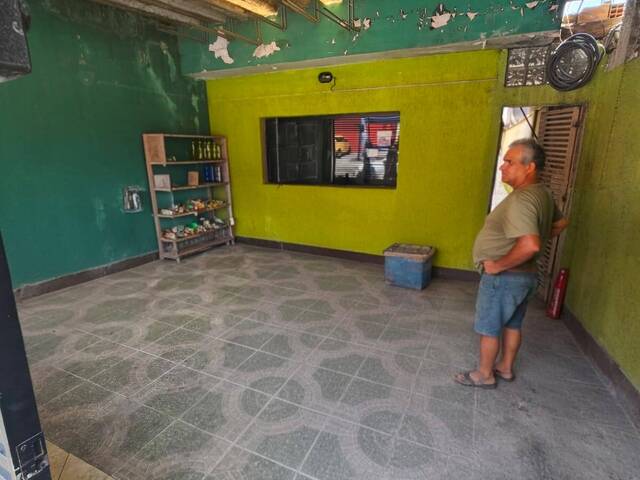 #CAS367 - Casa para Venda em Santo André - SP - 2