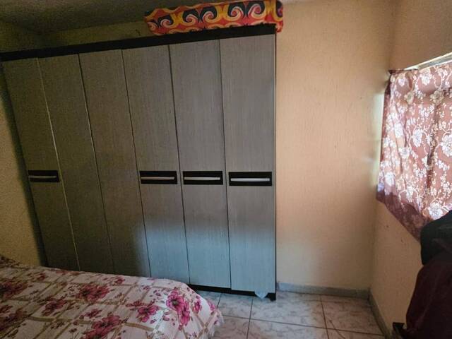 #CAS367 - Casa para Venda em Santo André - SP - 3