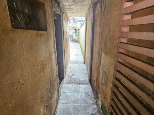 #CAS367 - Casa para Venda em Santo André - SP - 3