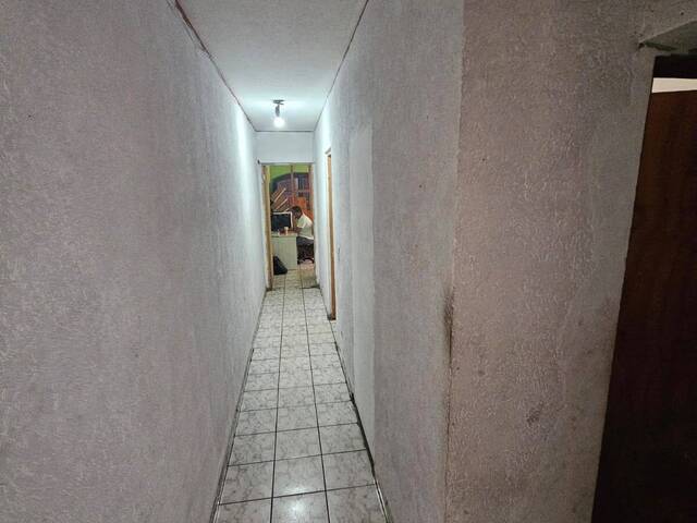 Casa para Venda em Santo André - 5