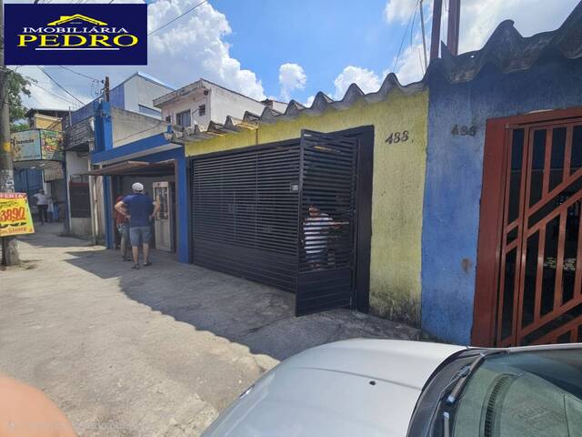 Venda em VILA JOÃO RAMALHO - Santo André