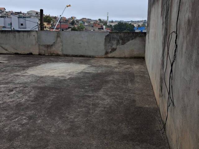 #CAS368 - Casa para Venda em Santo André - SP - 1