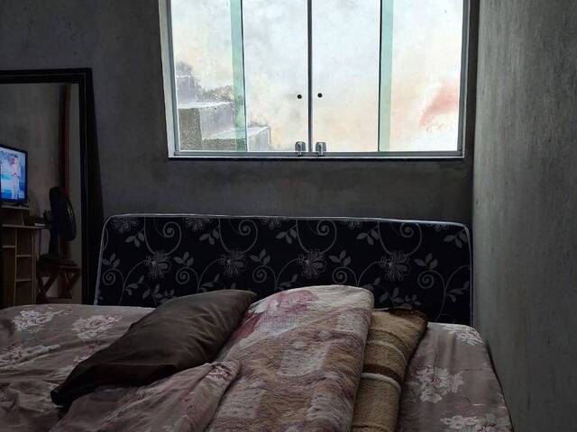 #CAS368 - Casa para Venda em Santo André - SP - 3