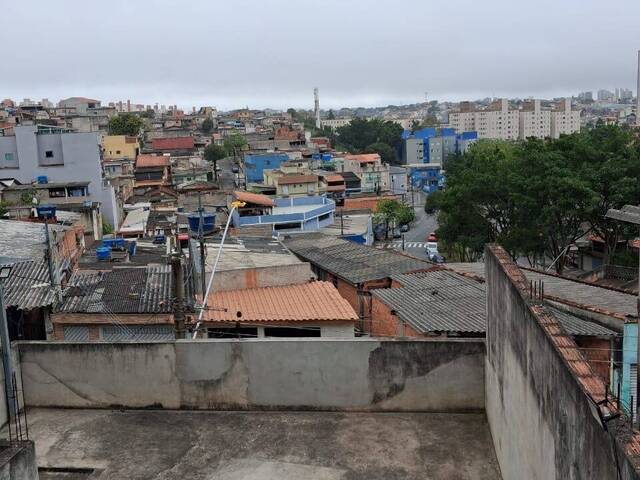 Casa para Venda em Santo André - 5