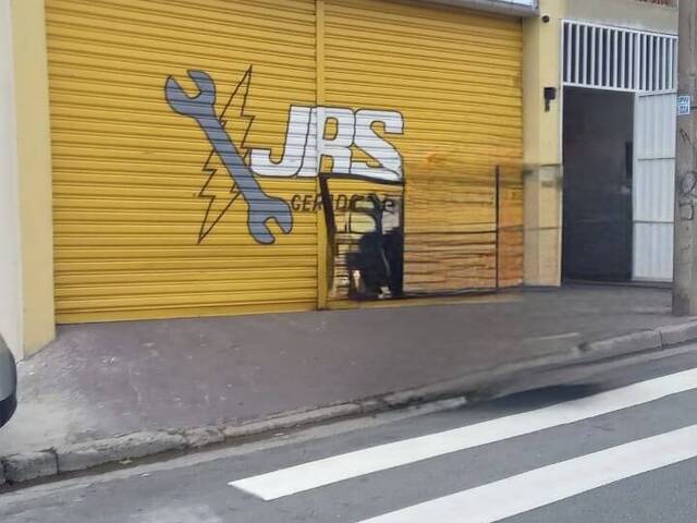 Casa para Venda em Santo André - 1