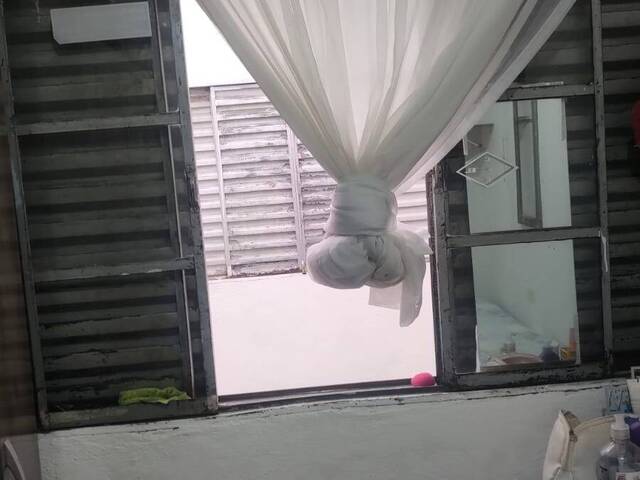 #SOB450 - Casa para Venda em Santo André - SP - 3