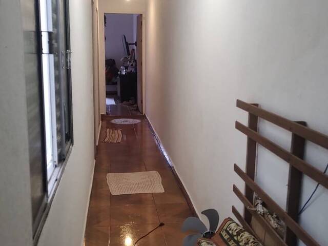 #APT167 - Apartamento para Venda em Santo André - SP - 2