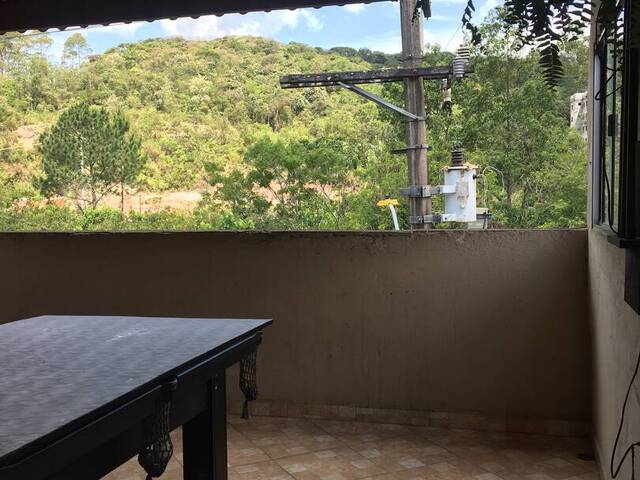 #SOB451 - Sobrado para Venda em Santo André - SP - 1