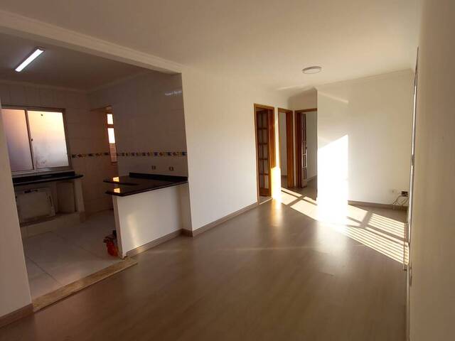 #APT168 - Apartamento para Venda em Santo André - SP - 1