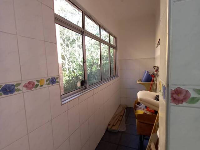 #APT168 - Apartamento para Venda em Santo André - SP - 2