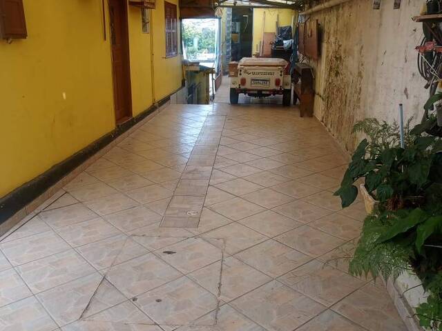 #CAS369 - Casa para Venda em Santo André - SP - 2