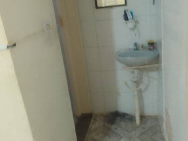 #CAS371 - Casa para Venda em Santo André - SP - 1