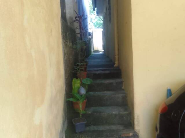 #CAS371 - Casa para Venda em Santo André - SP - 2