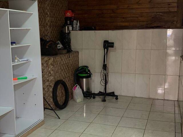 #SOB452 - Casa para Venda em Santo André - SP - 1