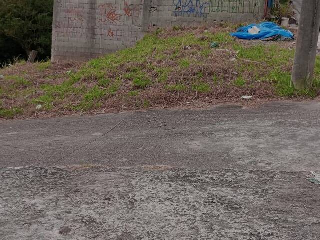 #TER164 - Área para Venda em Santo André - SP - 2